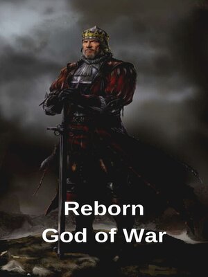 cover image of Rebirth God of War